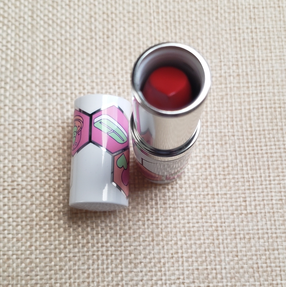 NEW Clinique Pop Treats Lip Color Lipstick lips Lip Stick